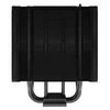 COL Cooler Master V4 Alpha 3DHP Juodas Procesorius Orinis aušintuvas 12 cm Juoda 1 vnt