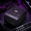 Maitinimo šaltinis Cooler Master X Silent Edge Platinum 1100W (MPS-B001-AZBP-NBEU)