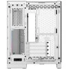 CRI Corsair 2500X RGB „Micro Tower“ Balta