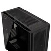 Corsair | Computer Case | iCUE 5000D | Side window | Juodas | ATX | ATX