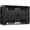 Corsair Commander Duo ARGB ventiliatoriaus valdiklis, iCUE LINK juodas