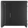Corsair FRAME 4000X RS PC-case, Midi-Tower, E-ATX - 4x RS120-fan, juodas