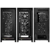 Corsair FRAME 5000D RS - Juodas CC-9011307-WW