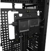 „Corsair Frame 5000D RS ARGB“ korpusas, vidutinio dydžio bokštas, E-ATX, RGB, grūdintas stiklas – Juodas
