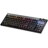Corsair Galleon 100 SD Gaming-klaviatūra, Full-Size, integriertes Stream Deck, Hot-Swap, DE - juodas