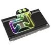 Corsair Hydro X Series XG7 RGB 3090 Ti FE GPU Vanduo Block – Acrylic + Nickel