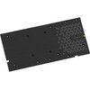 Corsair Hydro X Series XG7 RGB 4080 Suprim/Trio GPU Vanduo Block - Acrylic + Nickel