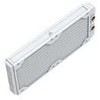 Corsair Hydro X Series XR5 240 V2 Radiator - 240 mm, baltas