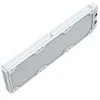 Corsair Hydro X Series XR5 360 V2 Radiator – 360 mm, baltas