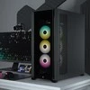 Kompiuterio korpusas Corsair iCUE 7000X RGB Tempered Glass CC-9011226-WW