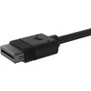 Corsair iCUE LINK Cables, 2 x 100mm -kaapelisetti