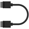Corsair iCUE LINK Cables, 2 x 100mm -kaapelisetti
