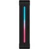 „Corsair iCUE LINK LX120-R RGB PWM“ 3 pakuočių rinkinys + šakotuvas CO-9051050-WW