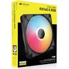 CORSAIR LĂĽfter iCUE Link RX140 II RGB 140*140*25 Single