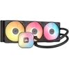 Corsair Aušinimo sistema iCUE LINK TITAN II 360RX RGB 360mm