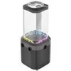 Corsair iCUE Link XD6 RGB Elite Pump Reservoir Combo – juodas