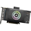 Triton Corsair iCUE LINK XG3 RGB 4080 / 4090 vandens blokas - akrilas + nikelis