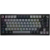 Corsair K65 Plus Wireless TKL Klaviatūra žaidimams, TKL (75%), Corsair MLX Fusion juodas, ISO (DE)