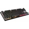 Klaviatūra CORSAIR Tas K70 Core TKL USB RGB LED Juodas
