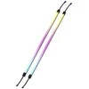 „Corsair LS350 Aurora RGB“ šviesos juostelės, 350 mm