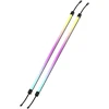 „Corsair LS350 Aurora RGB“ šviesos juostelės, 350 mm