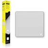 CORSAIR MM Pelės kilimėlis žaidimams, Stoffoberfläche, Anti-Fray-Kanten – grau, L