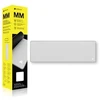 CORSAIR MM Pelės kilimėlis žaidimams, Stoffoberfläche, Anti-Fray-Kanten – grau, XL