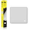 CORSAIR MM Pelės kilimėlis žaidimams, Stoffoberfläche, Anti-Fray-Kanten – grau, M