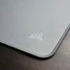 Corsair Microsystems Corsair MM 3XL, Pilkas, Monochromatic, Rubber, Non-slip base, Pelės kilimėlis žaidimams
