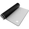 CORSAIR MM Pelės kilimėlis žaidimams, Stoffoberfläche, Anti-Fray-Kanten – grau, XL