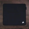 CORSAIR MM PRO Control Medium Esports-Tuned Cloth Pelės kilimėlis Juodas
