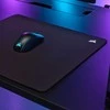 Corsair MM500 v2 Hybrid Fabric Pelės kilimėlis žaidimams, large – juodos spalvos
