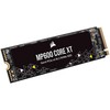 „Corsair MP600 CORE XT M.2 Gen4 PCIe x4 NVMe 4TB“ kietasis diskas
