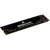„Corsair MP600 Elite NVMe SSD“, PCIe 4.0 M.2 tipo 2280 – 2 TB