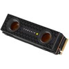 „Corsair MP600 Pro Hydro X Edition NVMe SSD“, PCIe 4.0, M.2 2280 – 2 TB