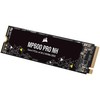 M.2 4TB CORSAIR PCI-E NVMe Gen4 MP600 PRO NH mažmeninė prekyba