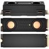 CORSAIR Hydro X serijos MP700 PRO - 2 T
