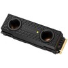 CORSAIR Hydro X serijos MP700 PRO - 2 T