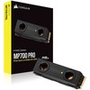 CORSAIR Hydro X serijos MP700 PRO - 2 T
