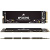 Corsair MP700 Pro NVMe SSD, PCIe 5.0 M.2 Typ 2280 – 1 TB