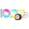 Corsair NAUTILUS 360 ARGB CW-9060095-WW Baltas