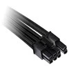Corsair Premium Pro Sleeved Cable Set (Gen 4) – juodas