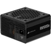 CORSAIR RMe Series 3rd Gen RM1000e ThermalProtect 1000 W ATX 3.1 PCIe 5.1 Cybenetics Platinum sertifikuotas modulinis maitinimo blokas