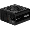 CORSAIR RMe Series 3rd Gen RM850e ThermalProtect 850 W ATX 3.1 PCIe 5.1 Cybenetics Platinum sertifikuotas pilnai modulinis maitinimo šaltinis
