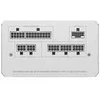Corsair RM750e 2025 RMe Series CP-9020292-EU Baltas