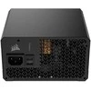 CORSAIR RMe serijos RM850e 850 vatų ATX 3.1 PCIe 5.1 Cybenetics Gold sertifikuotas visiškai modulinis maitinimo šaltinis