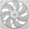 Corsair RS ARGB PWM Fan – 140 mm, baltas