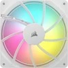 Corsair RS ARGB PWM Fan – 140 mm, baltas
