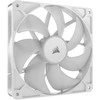 Corsair RS ARGB PWM Fan – 140 mm, baltas