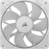 Corsair PWM 120 mm RS120 ARGB 3 vnt. pakuotė su baltu CO-9050185-WW